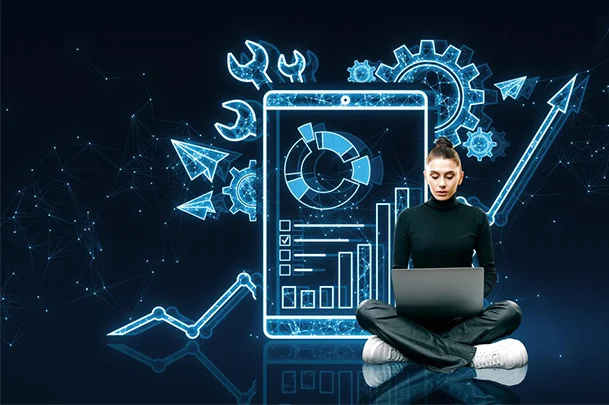 Different AI and Automation Tools to streamline business growth